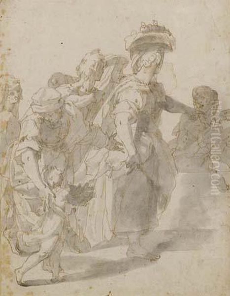 Figure - view 1