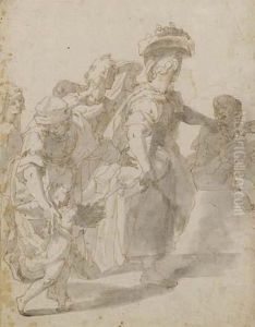 Figure by Giulio Benso