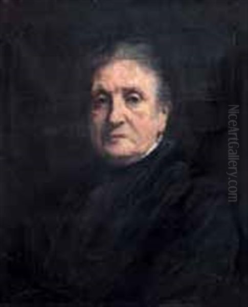 Retrato De Dama - view 1