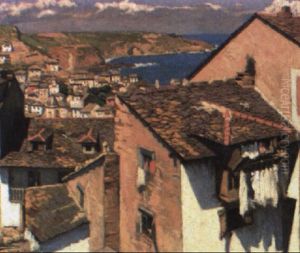 Luarca Luarca