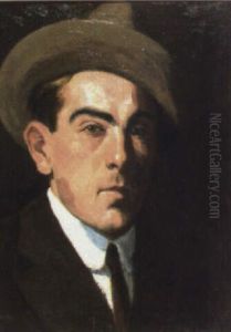 Autorretrato
