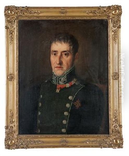 Retrato De Caballero - view 1