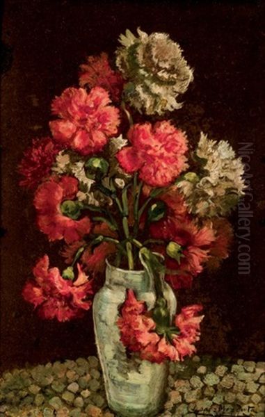 Florero - view 1