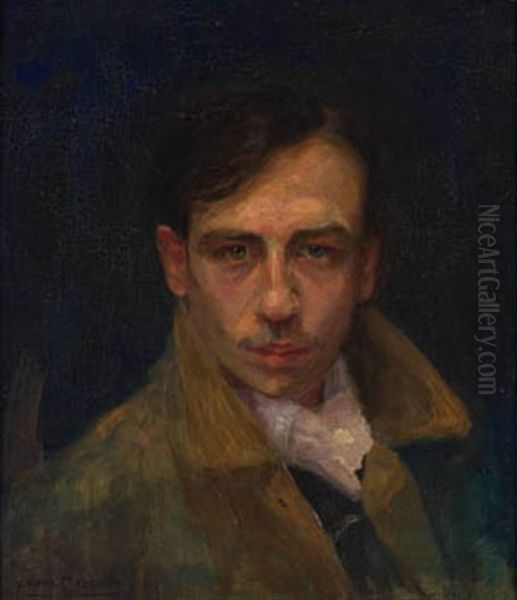 Retrato Masculino - view 1