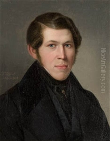 Retrato De Caballero - view 1