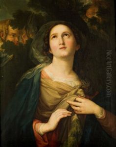 Inmaculada