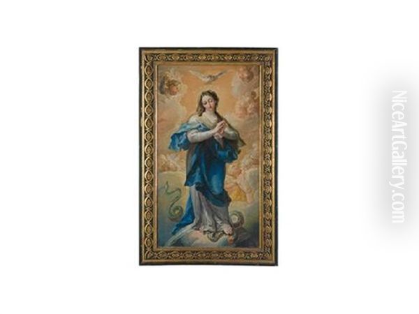 Inmaculada - view 1