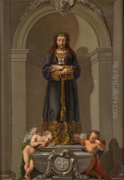 Jesus De Medinacelli - view 1