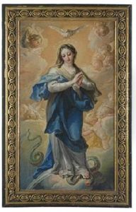 Inmaculada