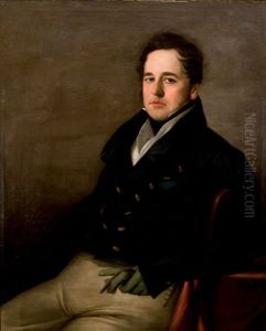 Retrato De Don Manuel Camacho
