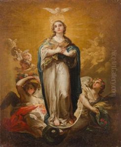 Inmaculada