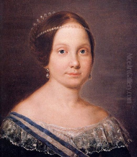 Isabel Ii Nina - view 1