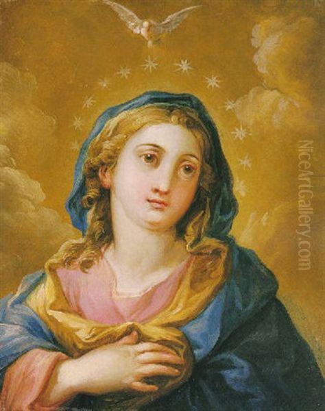 La Immaculada - view 1
