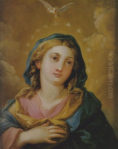 Immaculada - view 1
