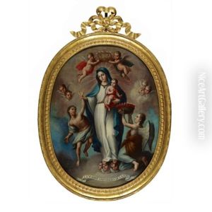 La Madre Santissima De La Luz