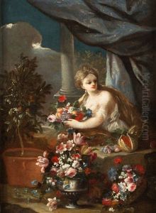 Flora Flora