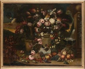 Mazzo Di Fiori Mazzo Di Fiori