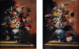 Vaso Di Fiori