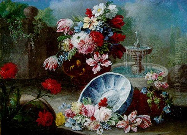 Composition Florale - view 1