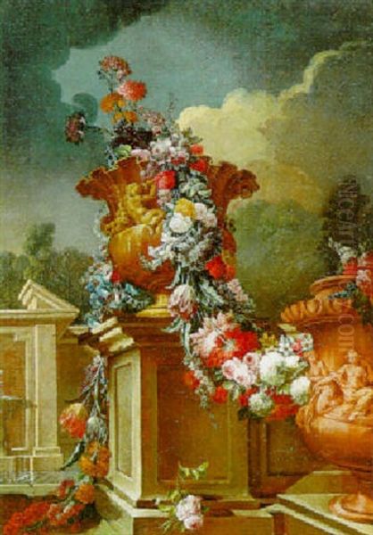 Composition Florale - view 1