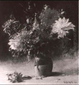 Nature Morte Aux Fleurs Nature Morte Aux Fleurs