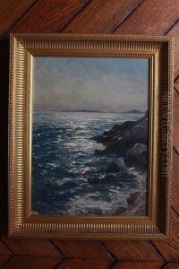 Mer Et Rochers Mer Et Rochers