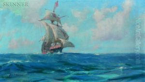 The Galleon
