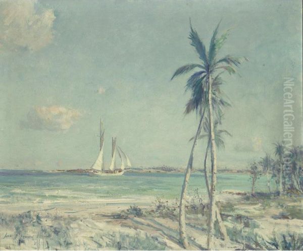 In Bermuda Waters - view 1