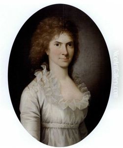 Komtesse Lucie Charlotte Scheel