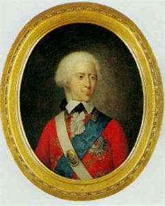 Frederik Vi Som Ung Frederik Vi Som Ung