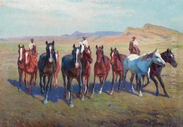 Round Up - view 1