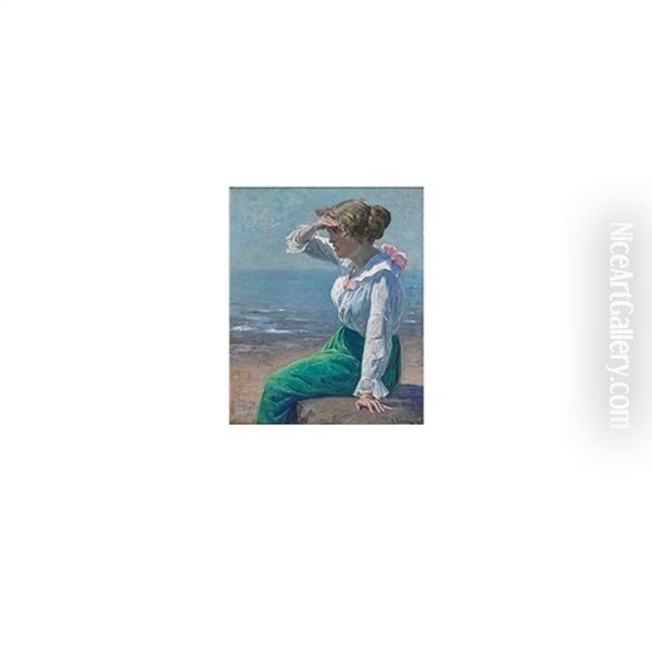 Untitled - view 1