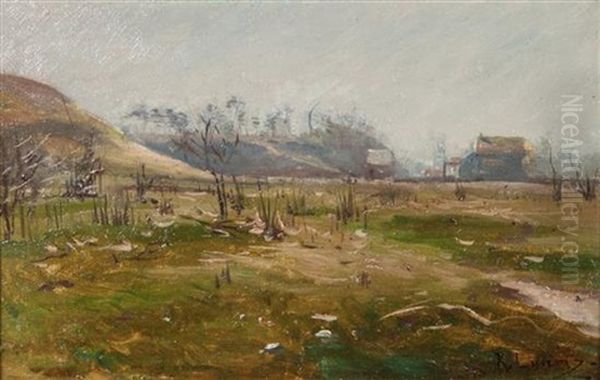 Milwaukee Meadow Land - view 1