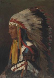 Indian Chief