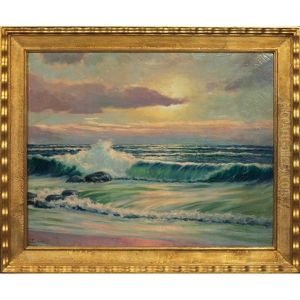 Seascape