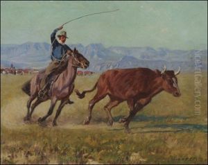 The Chase