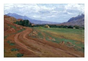 Western Trail
