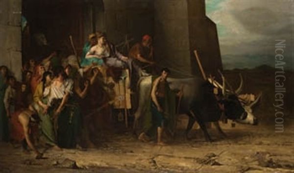 Escena Biblica - view 1