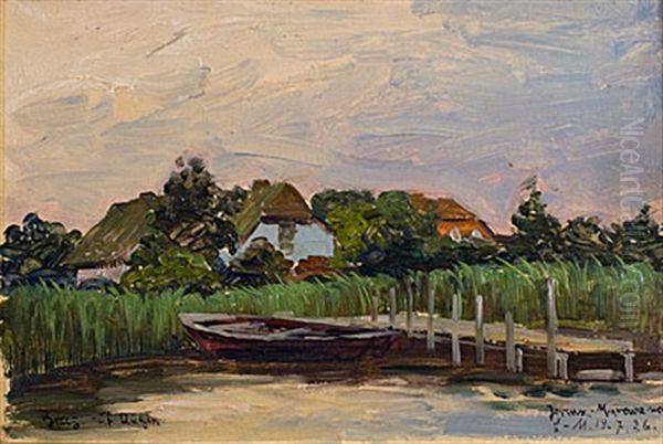 Breege Auf Rugen - view 1
