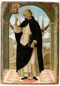 San Vincenzo Ferrer