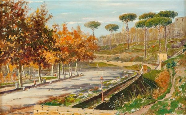 Il Parco - view 1