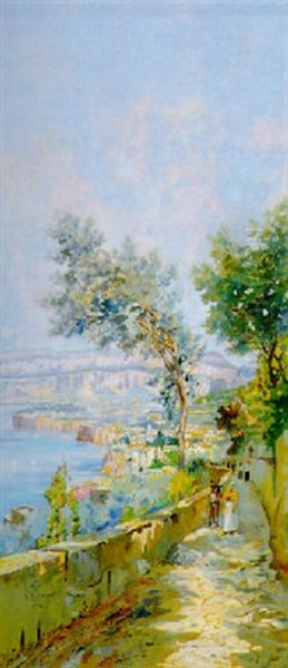 Verso Sorrento - view 1