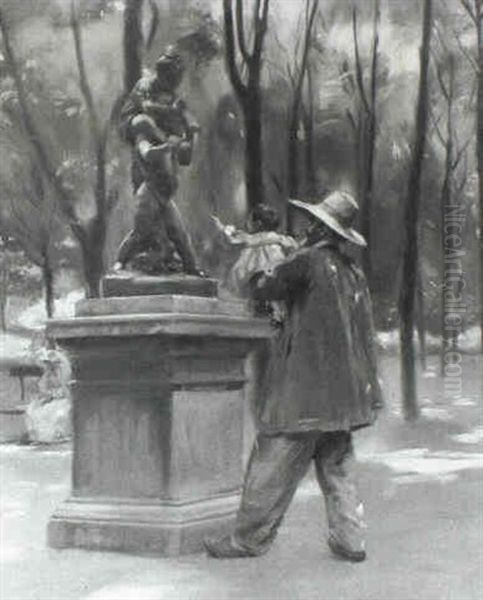 In The Park - view 1