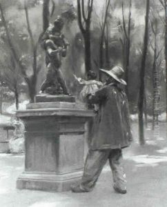 In The Park In The Park