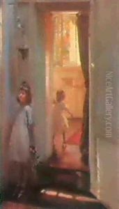 The Doorway The Doorway