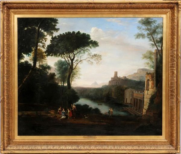 Landscape - view 1