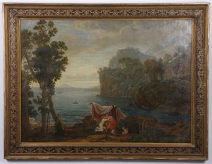 Acis & Galatea