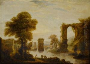 A Vast Bucolic Landscape