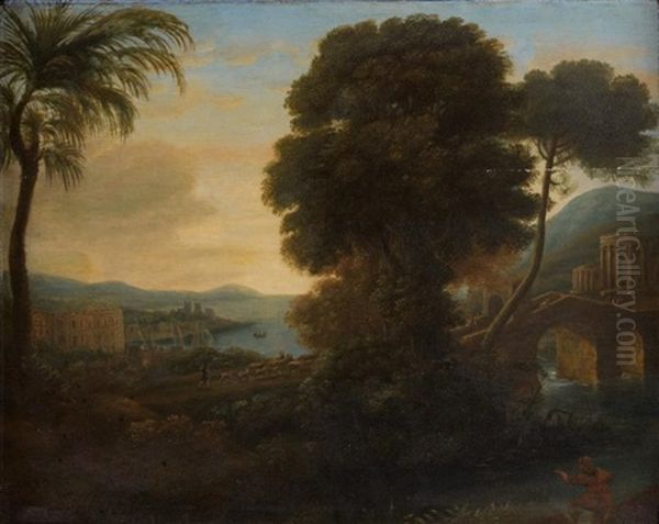 Paysage Anime - view 1