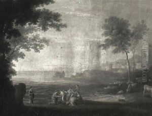 The Rape Of Europa The Rape Of Europa